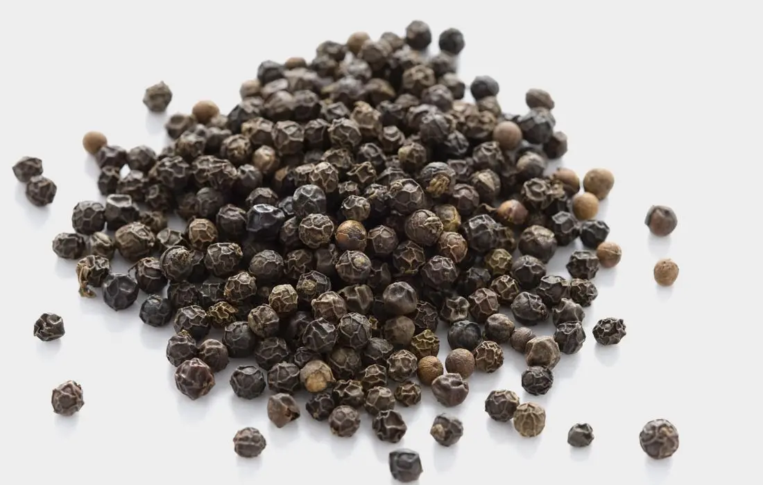 
Dried Black Pepper High Quality and Cheap Price from Vietnam 