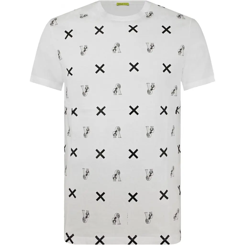 
Running V Neck Short Sleeve T Shirt Men Fitness Slim Fit Sports Strips T-shirt Fashion Tees Tops Summer Knitted Gym Clothing 