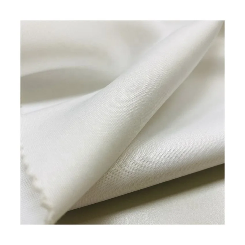 
Chinese factory mesh sandwich bra fabric for women polyester foam laminated #DT-082 