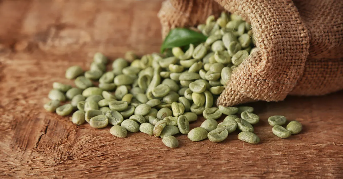 Italian Whole Bean Coffee 100% Arabica Mix Verde Wholesale Blend Roasted Green Coffee Beans For Sale