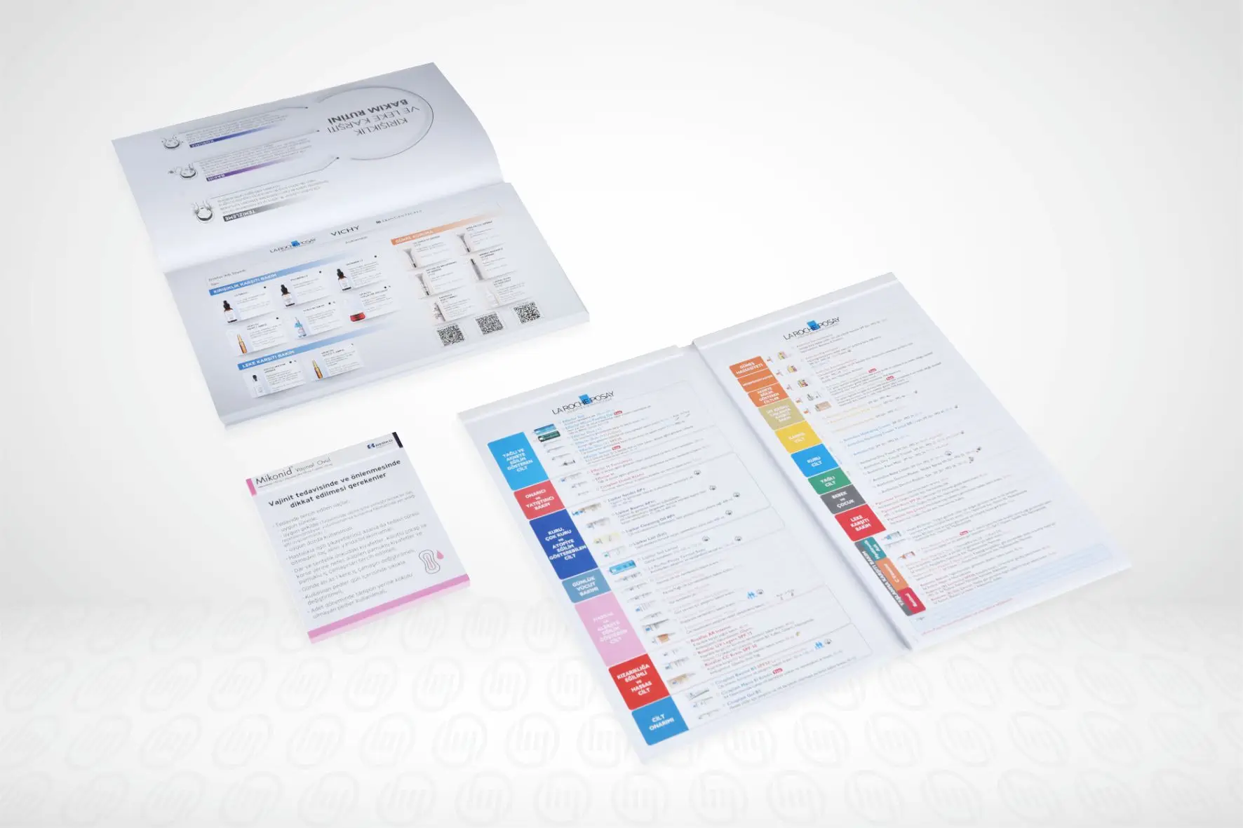 medical prescriptions : medicine information color paper
