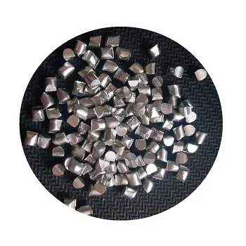 ALUMINIUM DEOXIDANT GRANULES