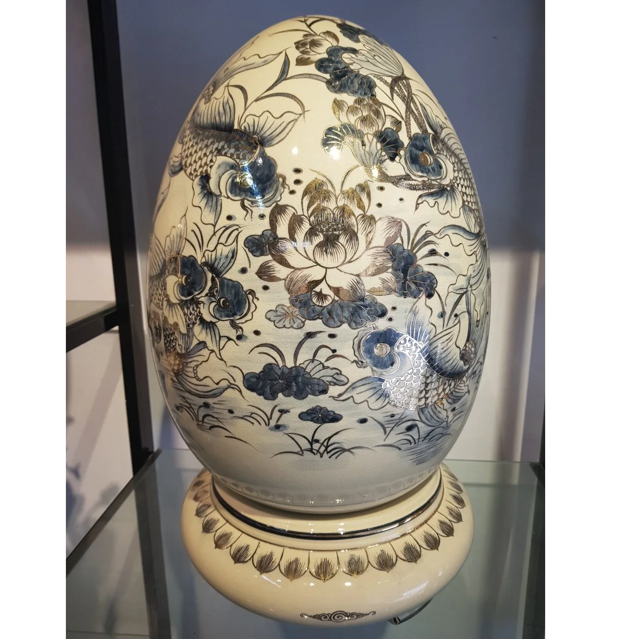 Premium Quality Art Decor Modern Tabletop Vase Contemporary Porcelain Vases for Decoration