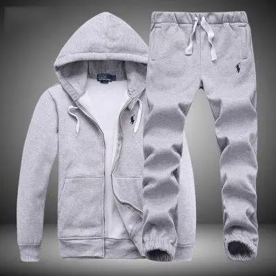 Design wholesale jogging suit sports wear plain training suit for women