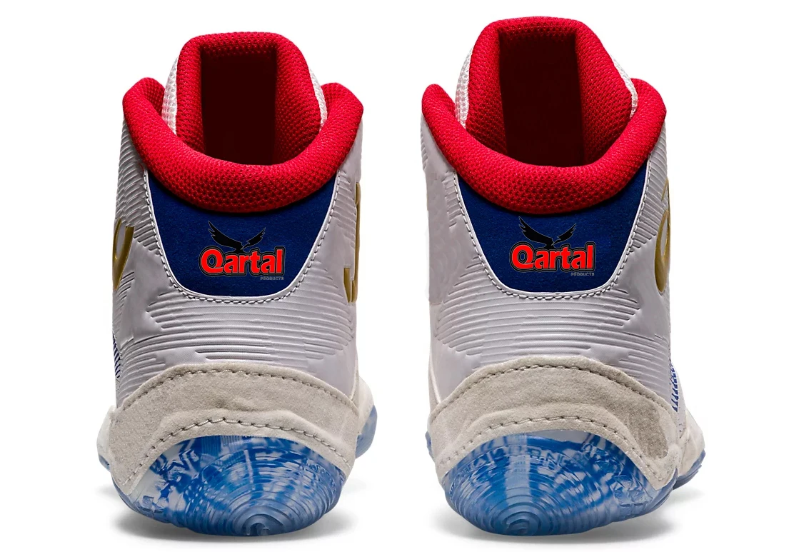  Индивидуальная синяя цветная профессиональная обувь для тренажерного зала специальная стильная боксерская мужская боксерские ботинки