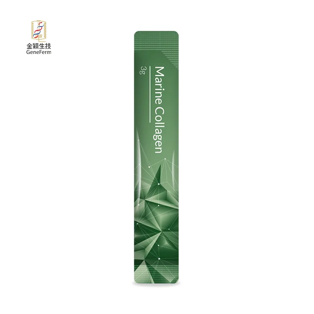 Порошковая пищевая добавка с коллагеном