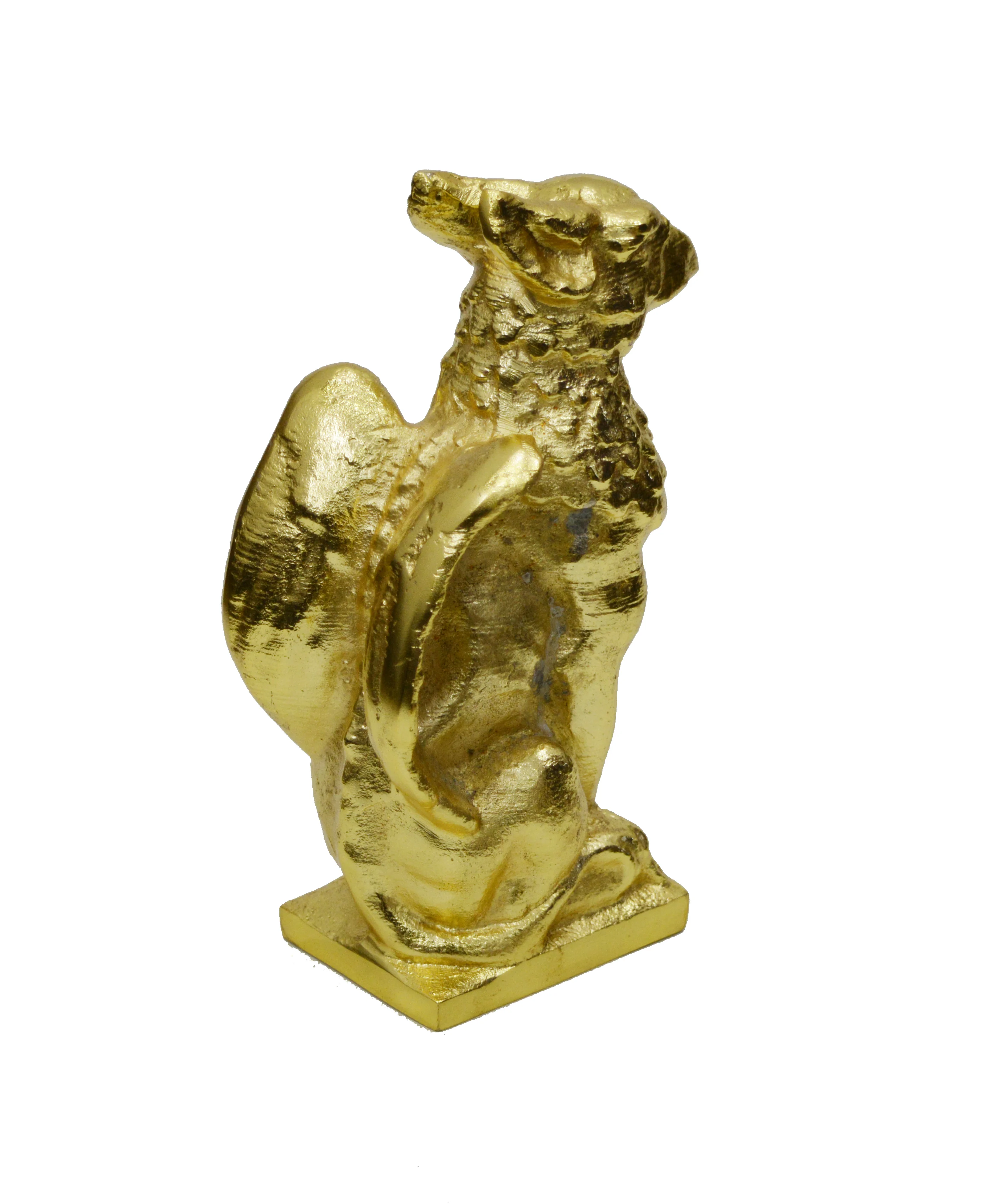 New Design Home decor parks and garden abstract Decor statue and Sculpture Wholesale Table running Top manufacture from india