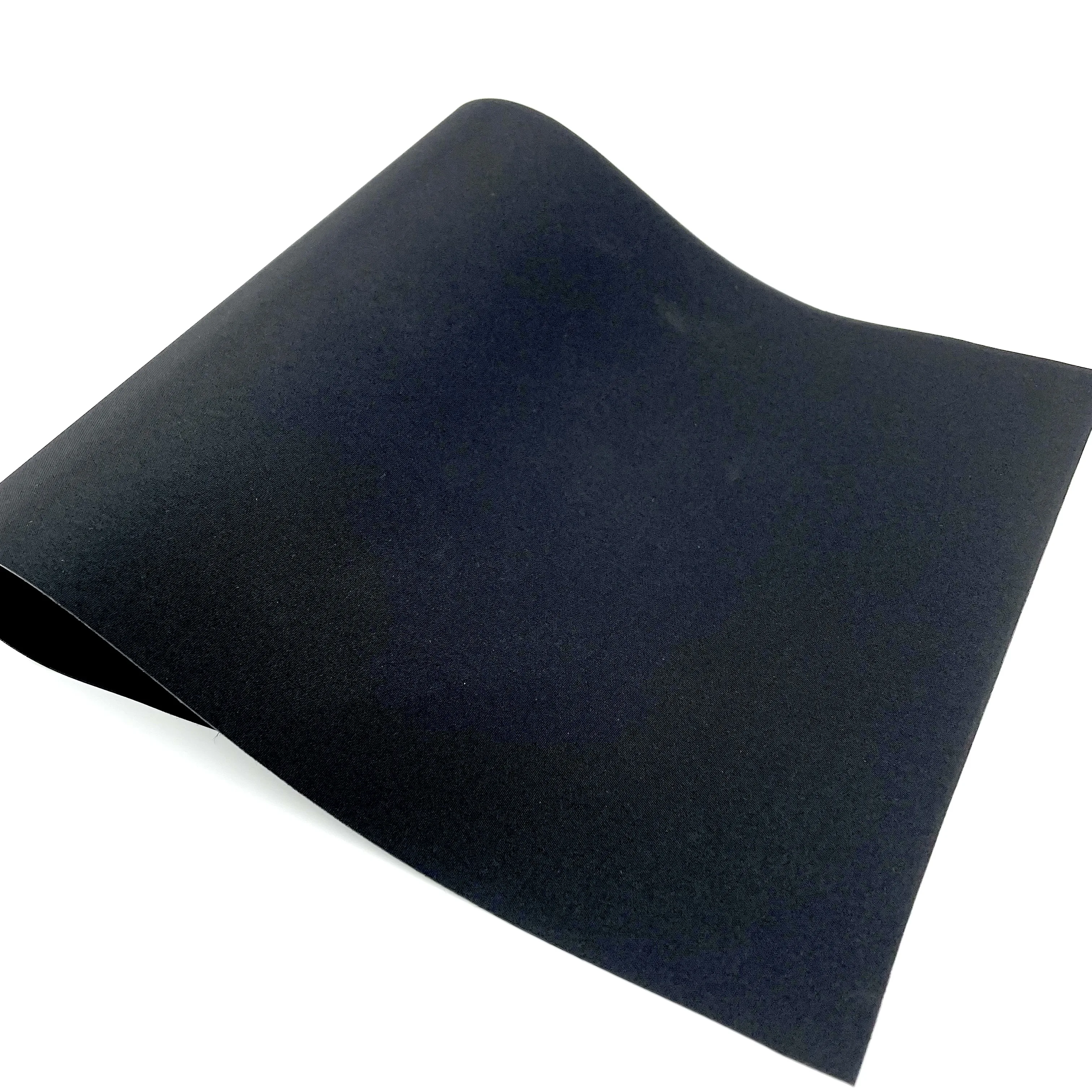 EPO Eco Friendly 500D 700D Cordura like Waterproof Weldable TPU Hypalon Fabric for Duffle Bags