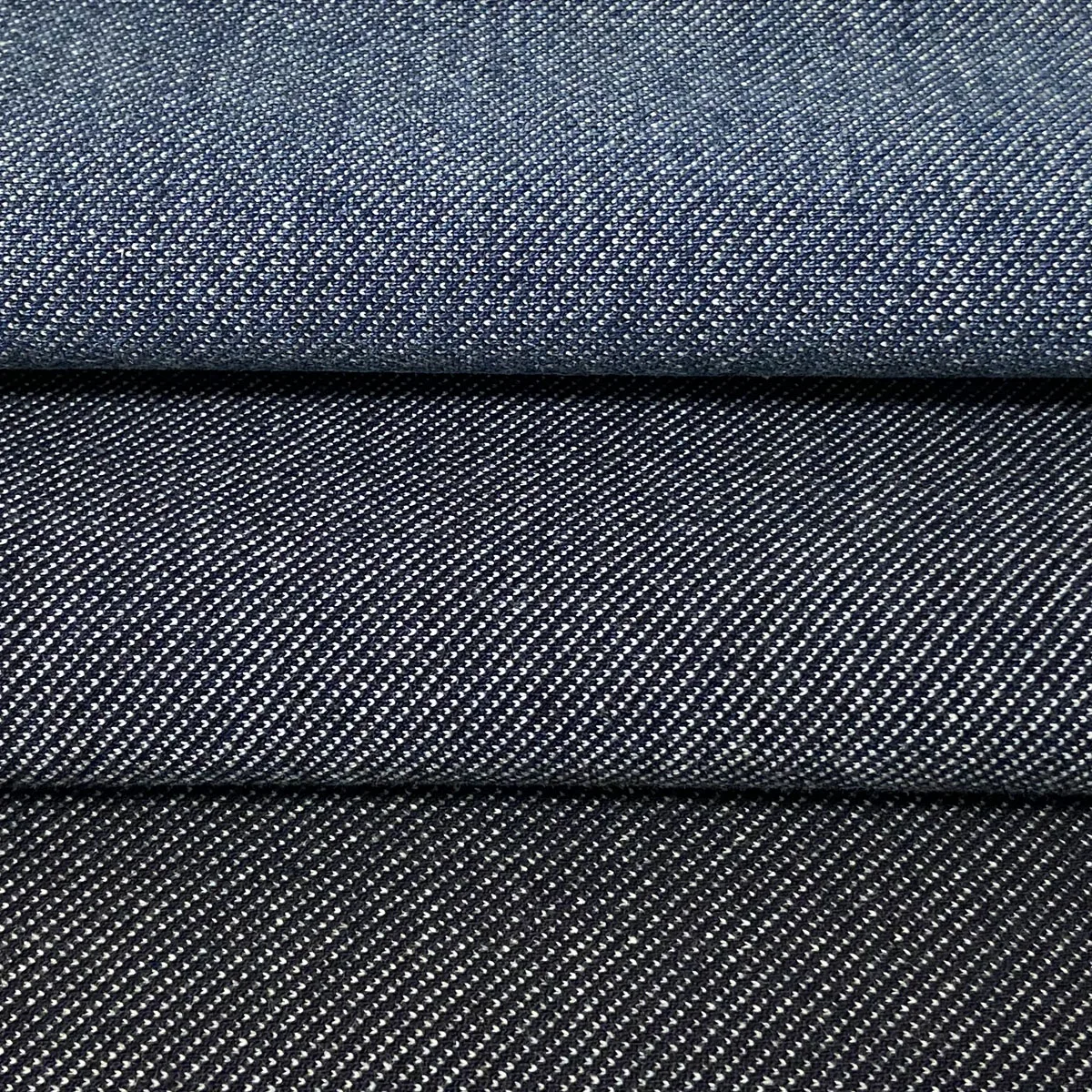 В наличии трикотажные джинсовые ткань 69% хлопок 27% PP 4% спандекс 400gsm тяжелый свил