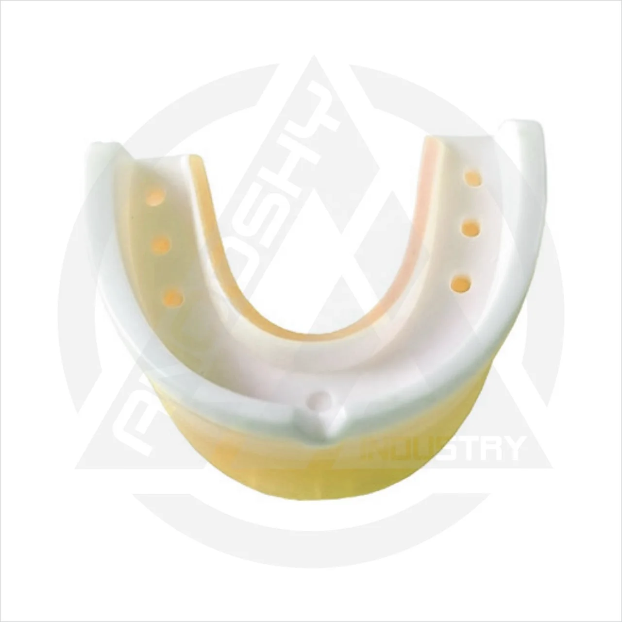 Customizable Rubber Gum Shield Mouth Guard in Various Colors for Boxing MMA Fight & Training Teeth Protector as per Demand