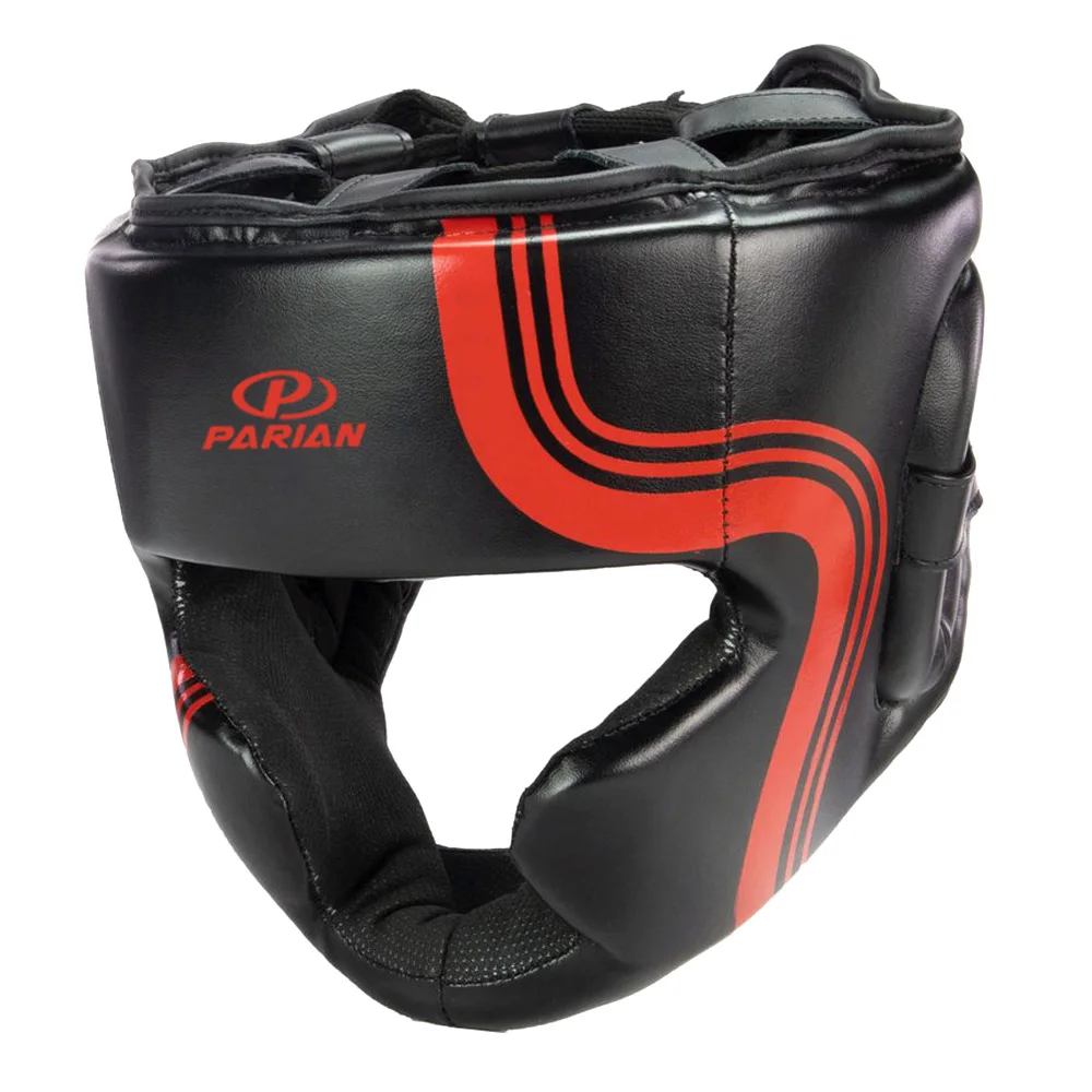  2019 High Quality Professional Boxing head guard kick boxing