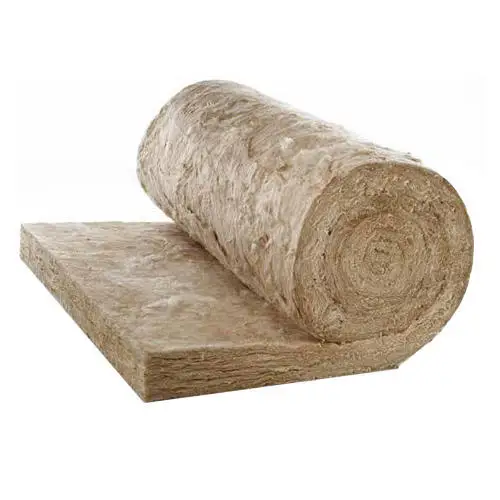 Cheap price basalt rock mineral wool  stone wool 50mm Insulation rock wool board