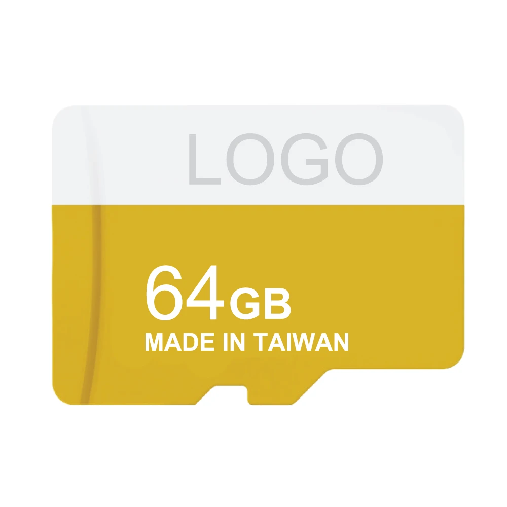 Memorial card suppliers bulk memory card 64 gb class 10