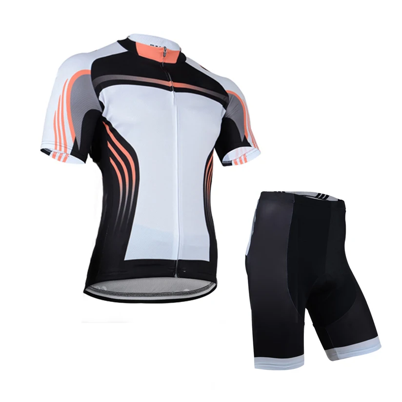 Sample Available Plus Size Active Stretch Short Sleeve Adults Funny Custom Logo Triathlon Cycling Suit
