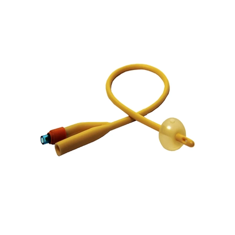 
 Высококачественный катетер для воздушных шаров из резины от ведущего поставщика  