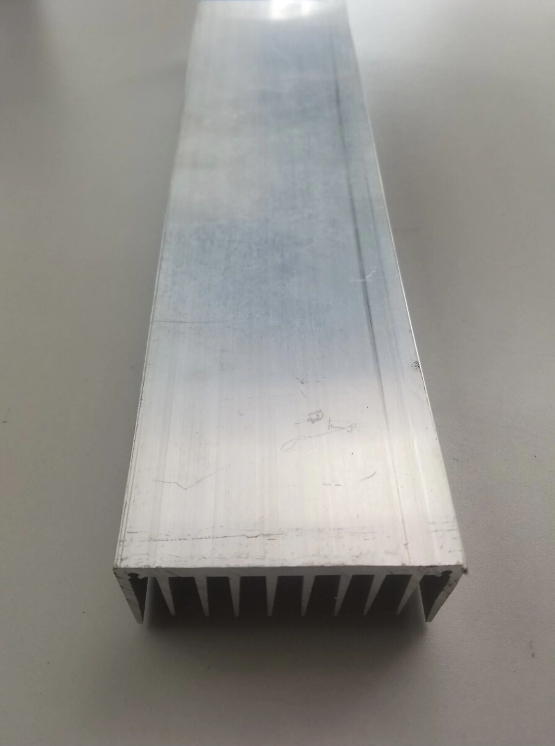 Song Hong Shalumi New Design Industrial Aluminum Heat Sink