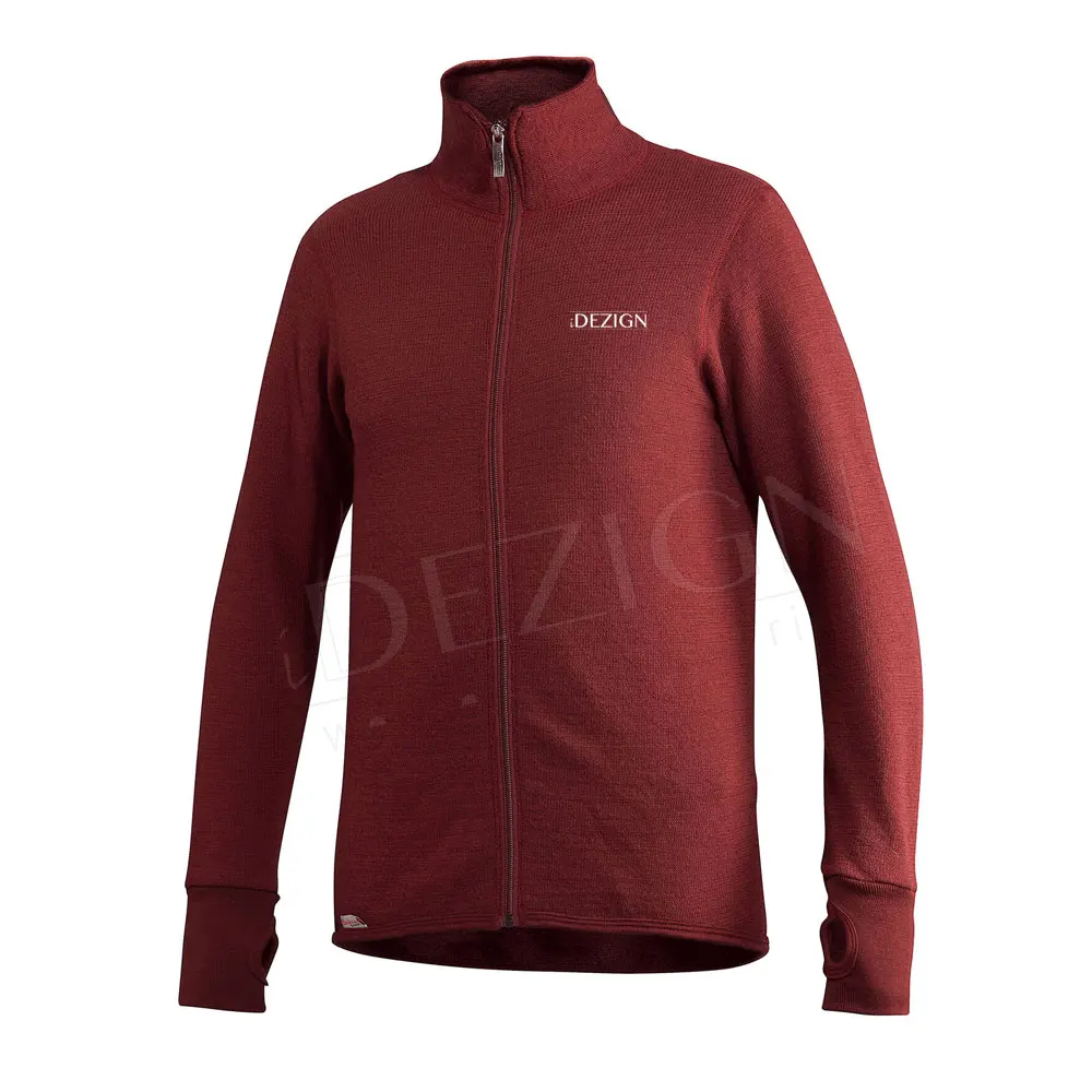  Мужская ветрозащитная стрейчевая верхняя одежда на молнии