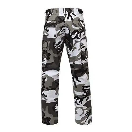 Тактические брюки уличные спортивные армейские военные боевые брюки-карго тактические для продажи известный дизайн Пользовательский логотип