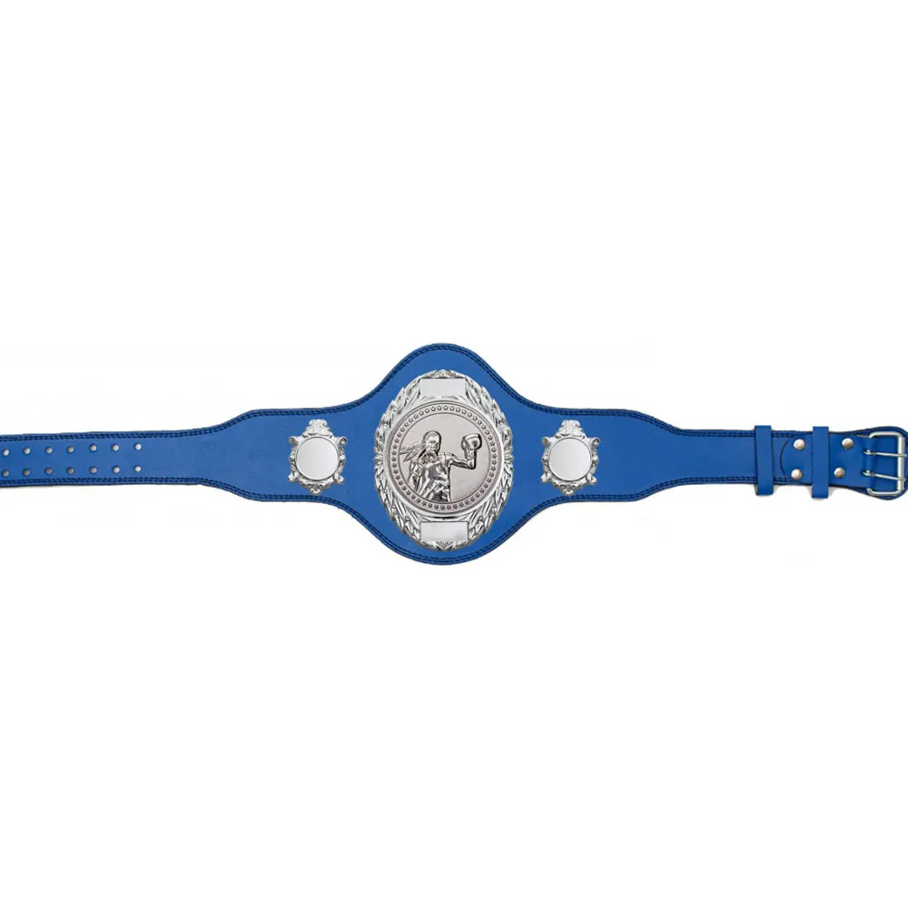 factory make In Pakistan Workout Boxing championship belts