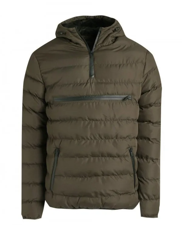 Puffy Bubble Jacket Winter Clothes for Women Puff Winter Jackets Zipper Cropped Puffer Jacket