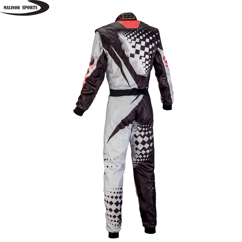  2021 карта цельный автомобильный гоночный костюм для дрифта езды сервис пакет комбинезон