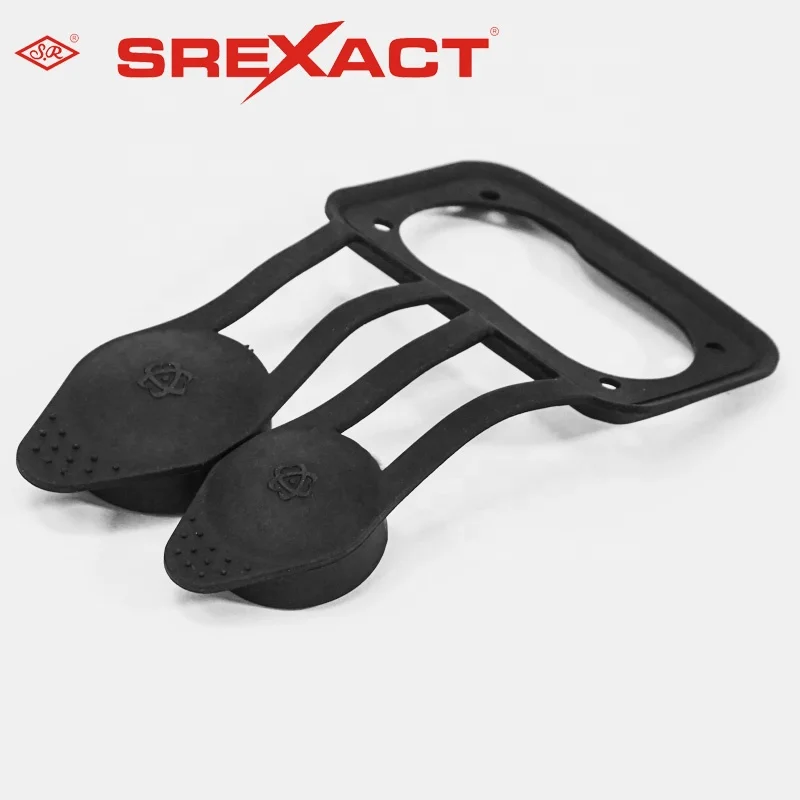 Duplex true 1 Power connector waterproof cover