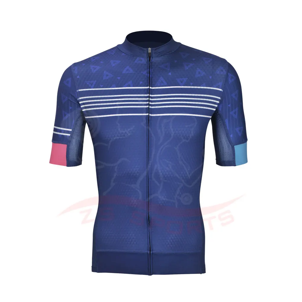 
2020 Fashion Bike Clothing Bicycle Suit Cycling Jersey Use For Sports Wear 