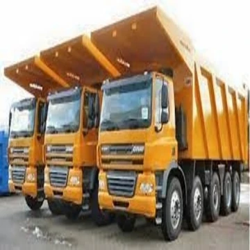 Fairly Used GINAF HD 5380 T | Used GINAF Trucks