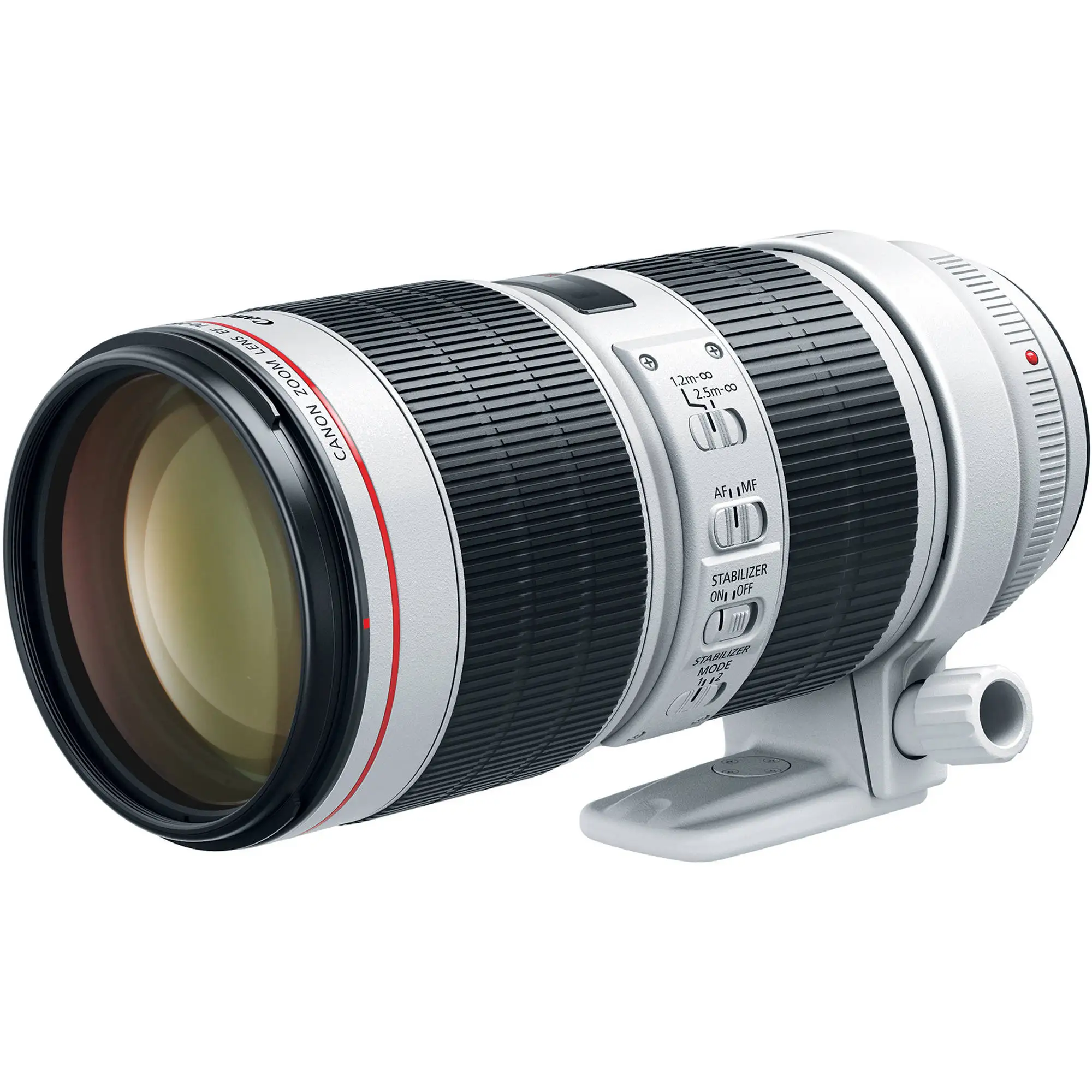 EF 70-200mm F/2.8L IS III USM Lens