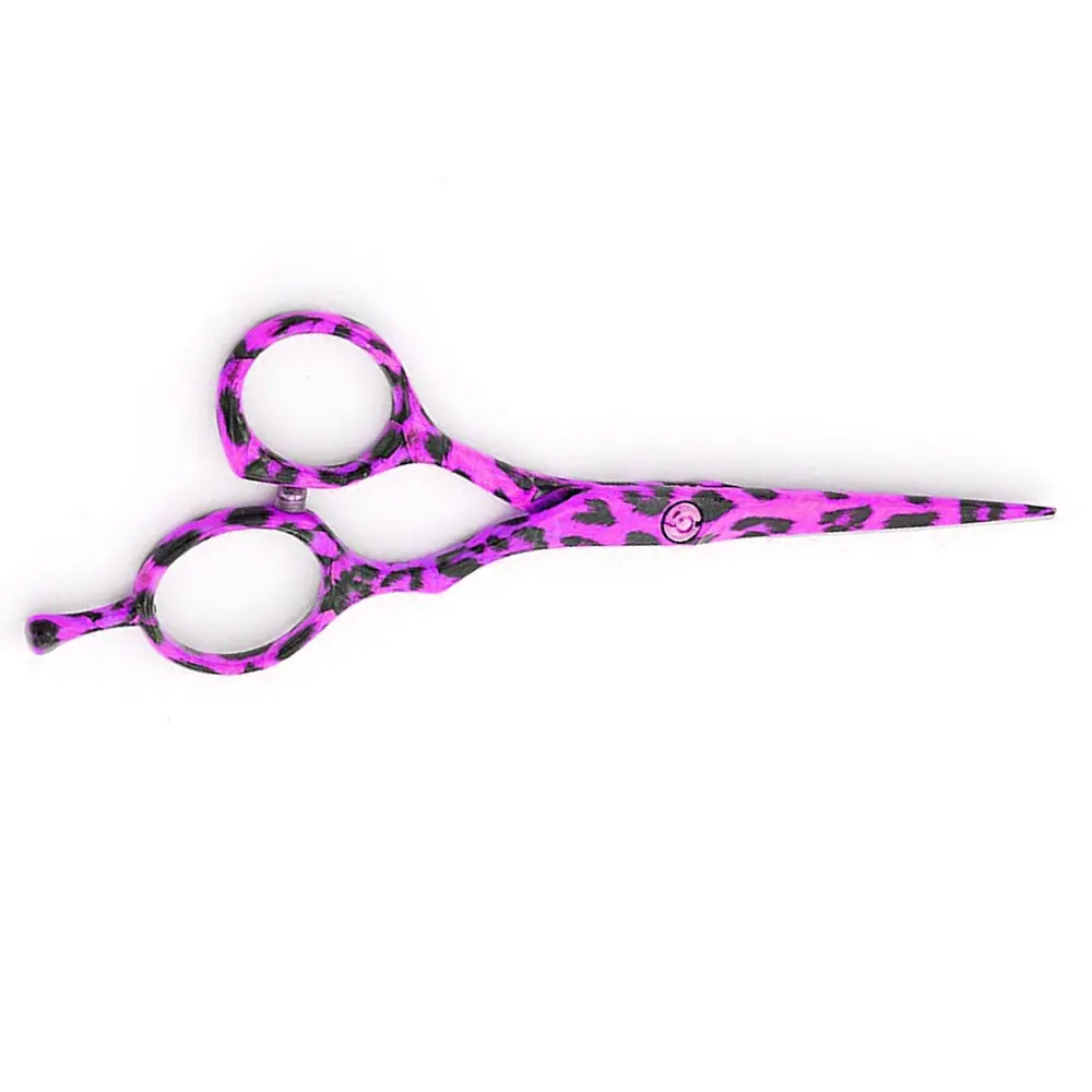  Оптовая продажа; Низкая цена; Лидер продаж; Высокое качество с печатью из нержавеющей стали Парикмахерская ножницы для волос