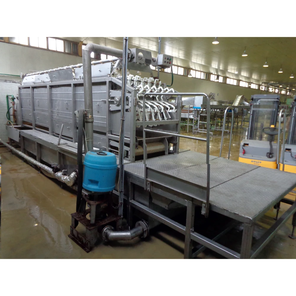 Multipurpose defroster N2-ITA115