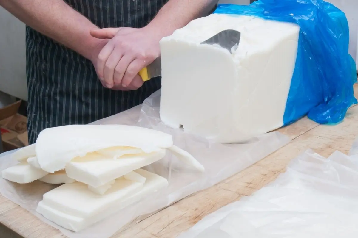 Best high quality Beef Tallow