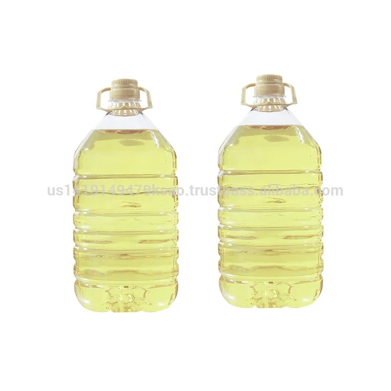 REFINED EDIBLE SUNFLOWER OIL BRAZIL ORIGIN 1L 2L 3L 5L to 25L Yellow Liza Top Light Bottle Glass Bulk Packaging Pack Plastic Nut