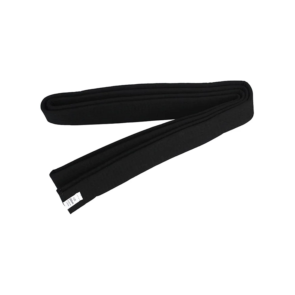 Wholesale Custom Logo Embroidery Martial Arts Taekwondo Karate Judo Brazilian Jiu Jitsu BJJ Belts