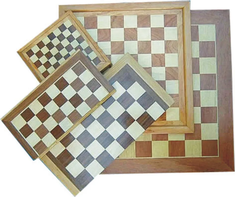 wooden chess board game toy chess latest style high quality chess can be customized 3 In 1 for promotional and regular use