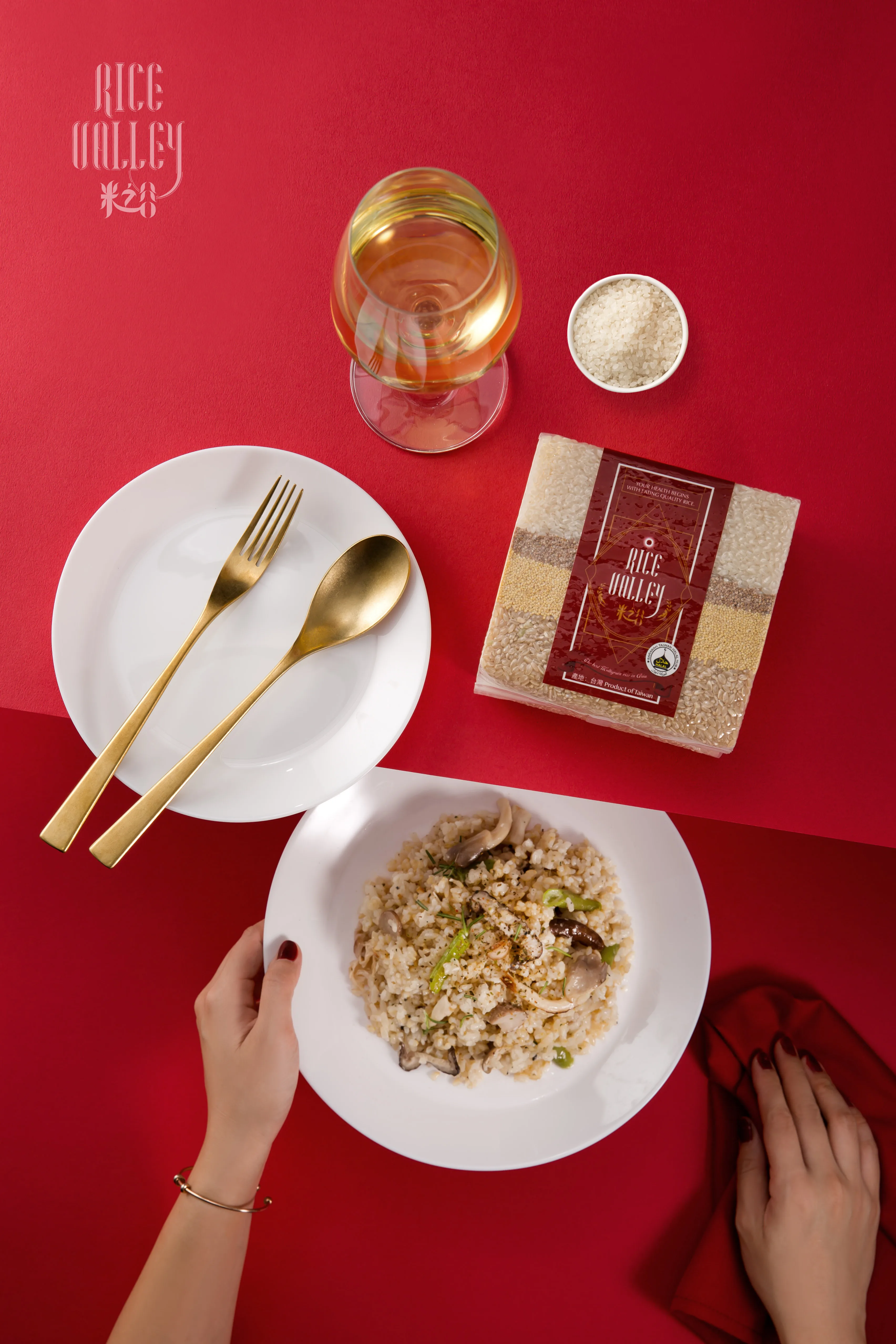 Brown Rice The Number First Rice Exporters Grain