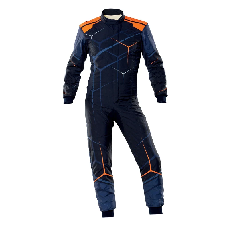 Racing wear professional durable high quality kart racing suit