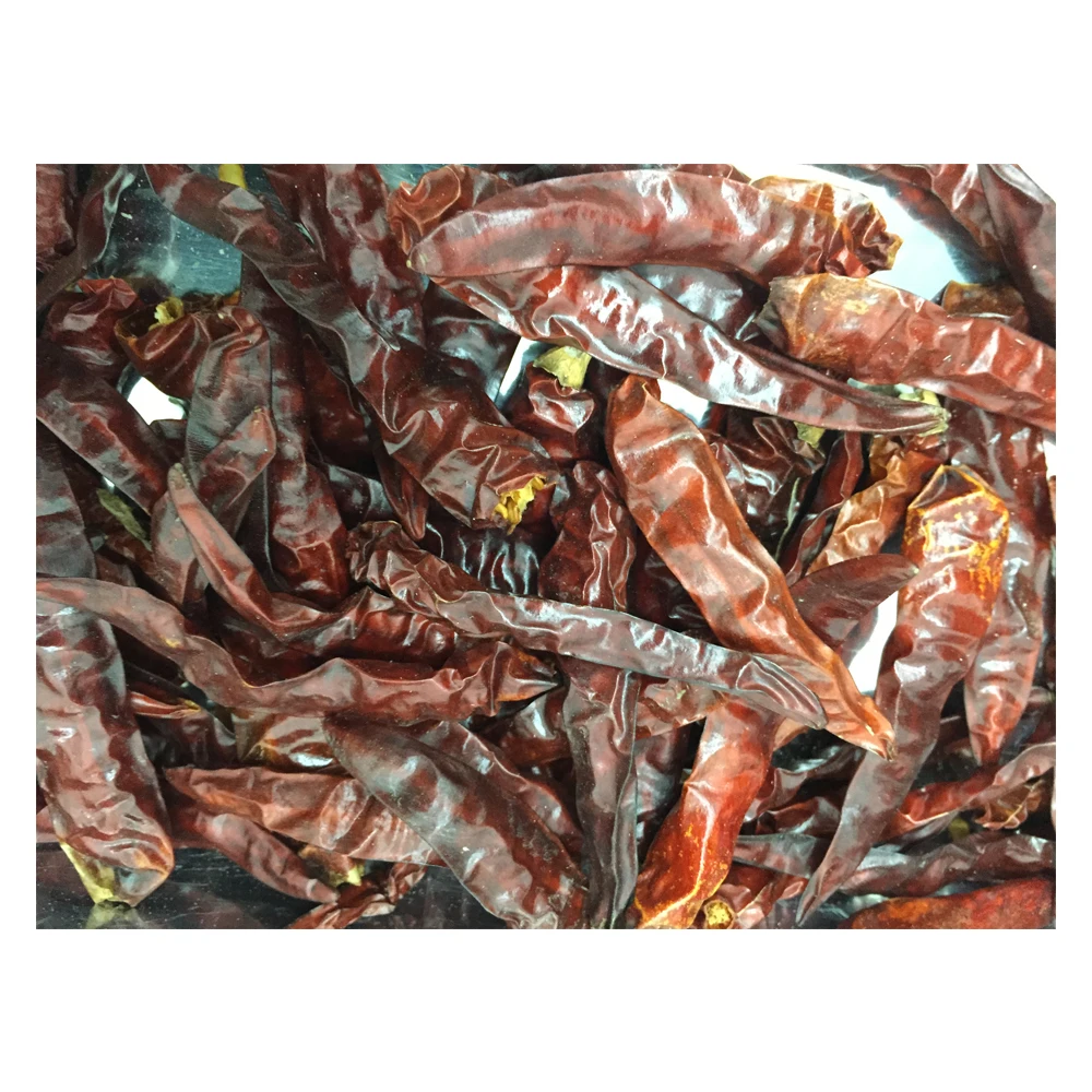 DRIED CHILLI