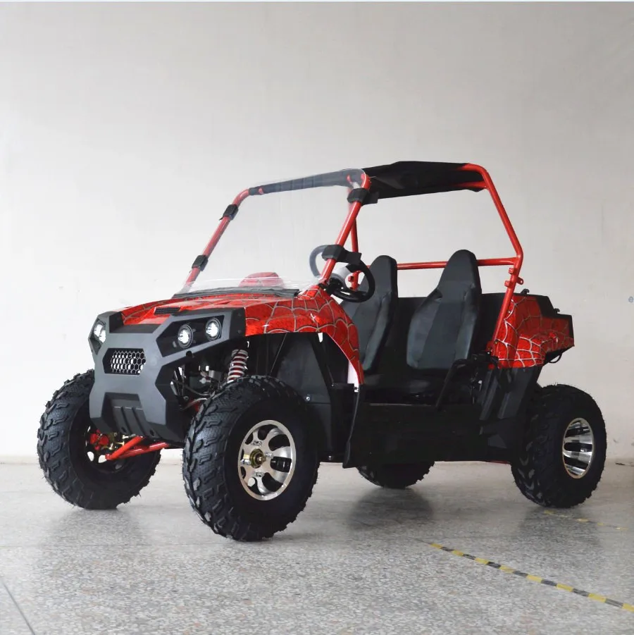  Высокое качество utv 4x4 четыре места 1100 cc