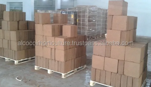 Кокосовый торф цена