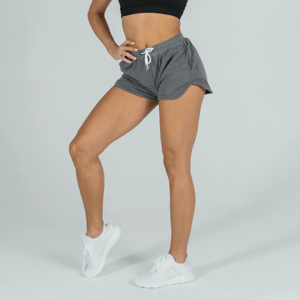 2021 Hot Premium  sale Black color Women shorts And Bra pure cotton