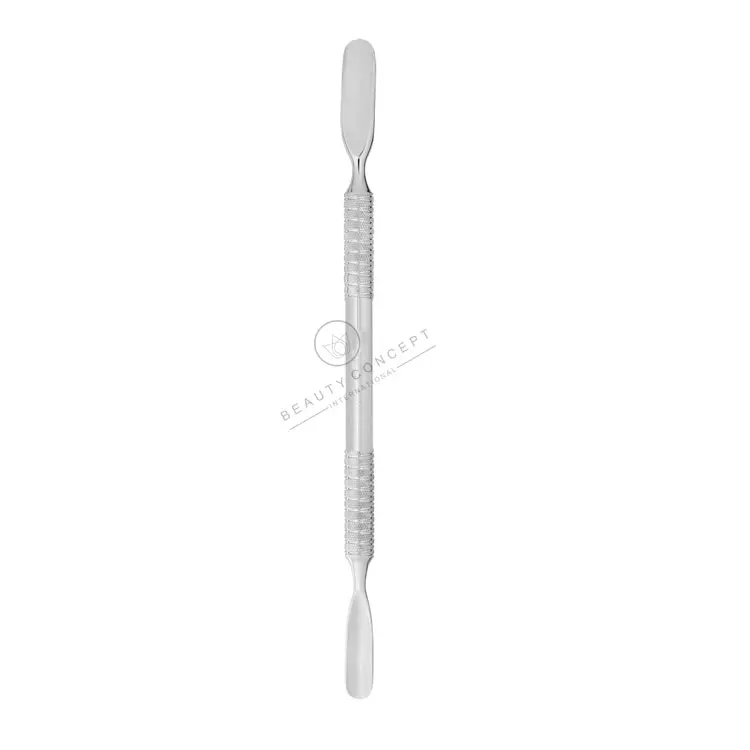 Manicure pusher EXPERT standard size pusher for narrow and medium nail plate