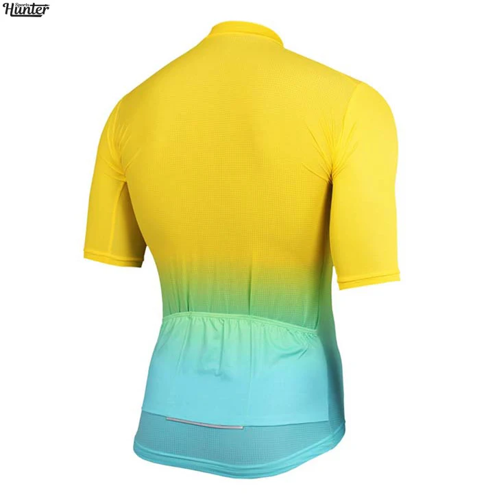 Cycling wear factory price very popular cycling jersey