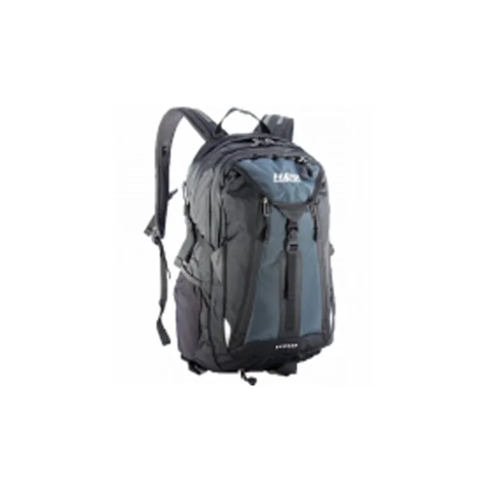 
HASUN Unisex Interior Zipper Pocket With Chain Strap Travel backpack HXK 004 Made In Vietnam 