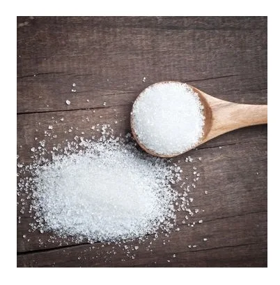 
Natural Organic White Granulated Sugar made in THAILAND 