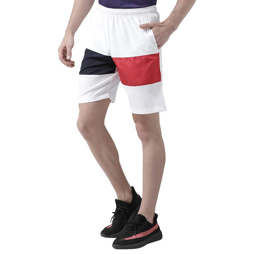 Customized best price shorts wholesale price OEM service summer shorts