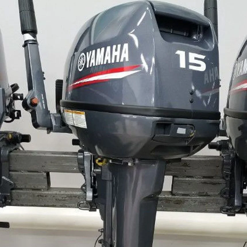USED / NEW ORIGINAL Yamahas 150hp 60hp 70HP 75HP 90HP 115HP 250HP LF250UCA F70LA VF90LA 4 stroke outboard Motor boat engine