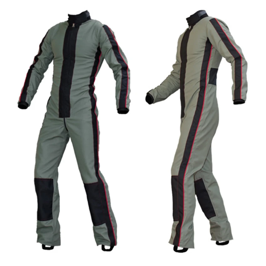 Factory price hot sales custom Skydiving suit
