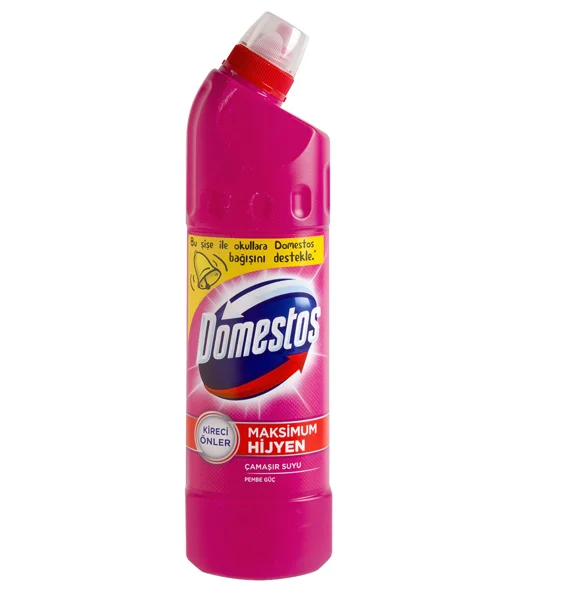 DOMESTOS 750 ML BLEACH