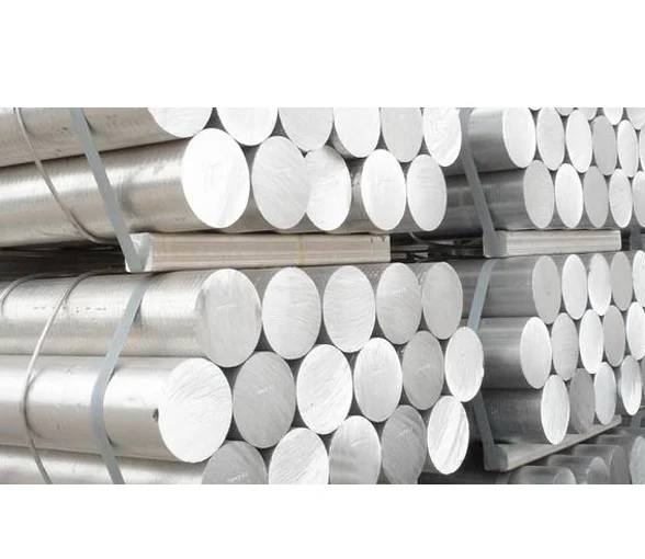 Вьетнамская заводская цена 6061 6063 T6 алюминиевые заготовки-алюминиевые заготовки алюминиевые круглые стержни